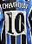 CAMISA DO GRÊMIO 1998 TRICOLOR #10 - G (MANGA LONGA) - Imagem 11