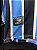 CAMISA DO GRÊMIO 1998 TRICOLOR #10 - G (MANGA LONGA) - Imagem 3