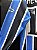 CAMISA DO GRÊMIO 1998 TRICOLOR #10 - G (MANGA LONGA) - Imagem 6