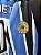 CAMISA DO GRÊMIO 1998 TRICOLOR #10 - G (MANGA LONGA) - Imagem 10