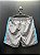 BERMUDA DO GRÊMIO 2026 VIAGEM NEW BALANCE (COM BOLSO) - Imagem 2