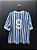 CAMISA DO GRÊMIO 1981 RETRO TRICOLOR #9 - EG - Imagem 2