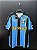 CAMISA DO GRÊMIO 2010 TRICOLOR #10 - GG - Imagem 1