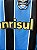 CAMISA DO GRÊMIO 2010 TRICOLOR #10 - GG - Imagem 5