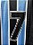 CAMISA DO GRÊMIO 1995 RETRÔ PUMA #7- P - Imagem 4