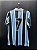 CAMISA DO GRÊMIO 1995 RETRÔ PUMA #7- P - Imagem 2