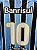 CAMISA DO GRÊMIO 2009 LIBERTADORES TRICOLOR #10 - M - Imagem 7