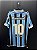 CAMISA DO GRÊMIO 2009 LIBERTADORES TRICOLOR #10 - M - Imagem 2