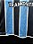 CAMISA DO GRÊMIO 2009 LIBERTADORES TRICOLOR #10 - M - Imagem 6
