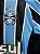 CAMISA DO GRÊMIO 2009 LIBERTADORES TRICOLOR #10 - M - Imagem 8