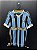 CAMISA DO GRÊMIO 2009 LIBERTADORES TRICOLOR #10 - M - Imagem 1