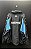 JAQUETA DO GRÊMIO 2000 KAPPA PRETA - GG - Imagem 2