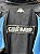 JAQUETA DO GRÊMIO 2000 KAPPA PRETA - GG - Imagem 5