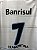 CAMISA DO GRÊMIO 2010 BRANCA #7 - 4G - Imagem 9
