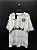 CAMISA DO GRÊMIO 2010 BRANCA #7 - 4G - Imagem 1