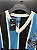 CAMISA DO GRÊMIO 1989 RETRO LICENCIADA TRICOLOR #8 - GG (MANGA LONGA) - Imagem 8