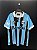 CAMISA DO GRÊMIO 2012 TRICOLOR #8 LÉO GAGO - M - Imagem 1