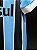 CAMISA DO GRÊMIO 2012 TRICOLOR #8 LÉO GAGO - M - Imagem 3