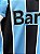 CAMISA DO GRÊMIO 2012 TRICOLOR #8 LÉO GAGO - M - Imagem 11