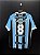 CAMISA DO GRÊMIO 2012 TRICOLOR #8 LÉO GAGO - M - Imagem 2