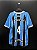 CAMISA DO GRÊMIO 2017 TRICOLOR GAME #4 - GG - Imagem 2