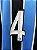 CAMISA DO GRÊMIO 2017 TRICOLOR GAME #4 - GG - Imagem 6