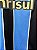 CAMISA DO GRÊMIO 2010 TRICOLOR #9 - GG - Imagem 4