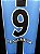 CAMISA DO GRÊMIO 2010 TRICOLOR #9 - GG - Imagem 3
