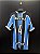 CAMISA DO GRÊMIO 2016 TRICOLOR GAME #4 - GG - Imagem 2