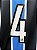 CAMISA DO GRÊMIO 2016 TRICOLOR GAME #4 - GG - Imagem 10