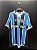 CAMISA DO GRÊMIO 2016 TRICOLOR GAME #4 - GG - Imagem 1