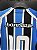 CAMISA DO GRÊMIO 2005 TRICOLOR #10 - GG - Imagem 5