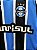 CAMISA DO GRÊMIO 2005 TRICOLOR #10 - GG - Imagem 8