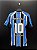 CAMISA DO GRÊMIO 2005 TRICOLOR #10 - GG - Imagem 2