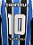 CAMISA DO GRÊMIO 2005 TRICOLOR #10 - GG - Imagem 9