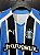 CAMISA DO GRÊMIO 2005 TRICOLOR #10 - GG - Imagem 4