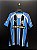 CAMISA DO GRÊMIO 2005 TRICOLOR #10 - GG - Imagem 1