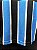 CAMISA DO GRÊMIO 2004 TRICOLOR #10 - GG - Imagem 7
