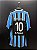 CAMISA DO GRÊMIO 2004 TRICOLOR #10 - GG - Imagem 2