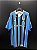CAMISA DO GRÊMIO 2004 TRICOLOR #10 - GG - Imagem 1