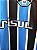 CAMISA DO GRÊMIO 2004 TRICOLOR #10 - GG - Imagem 6