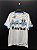 CAMISA DO GRÊMIO 2014 BRANCA #14 MAXI - M - Imagem 1