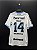 CAMISA DO GRÊMIO 2014 BRANCA #14 MAXI - M - Imagem 2