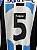 CAMISA DO GRÊMIO 2001 TRICOLOR #5 - G - Imagem 3