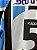 CAMISA DO GRÊMIO 2001 TRICOLOR #5 - G - Imagem 8