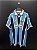CAMISA DO GRÊMIO 2001 TRICOLOR #5 - G - Imagem 1