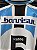 CAMISA DO GRÊMIO 2001 TRICOLOR #5 - G - Imagem 6