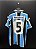 CAMISA DO GRÊMIO 2001 TRICOLOR #5 - G - Imagem 2