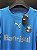 CAMISA DO GRÊMIO 2006 CELESTE #7 - P - Imagem 4