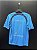 CAMISA DO GRÊMIO 2006 CELESTE #7 - P - Imagem 2